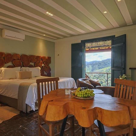 Quinta Dos Pinhais Pouso E Charme Santo Antônio do Pinhal Zewnętrze zdjęcie