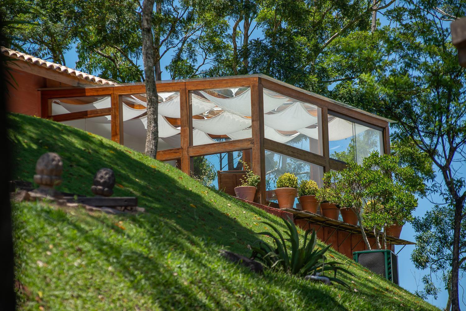 Quinta Dos Pinhais Pouso E Charme Santo Antônio do Pinhal Zewnętrze zdjęcie